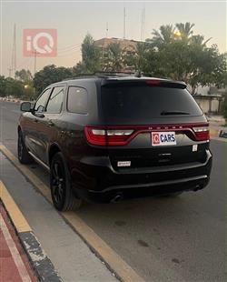دودج دورانجو